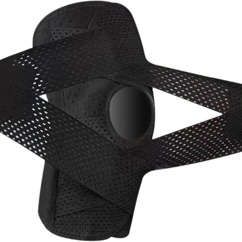 Extra Large Knee Brace with Side Stabilizers | Fast US Shipping | Liquidation