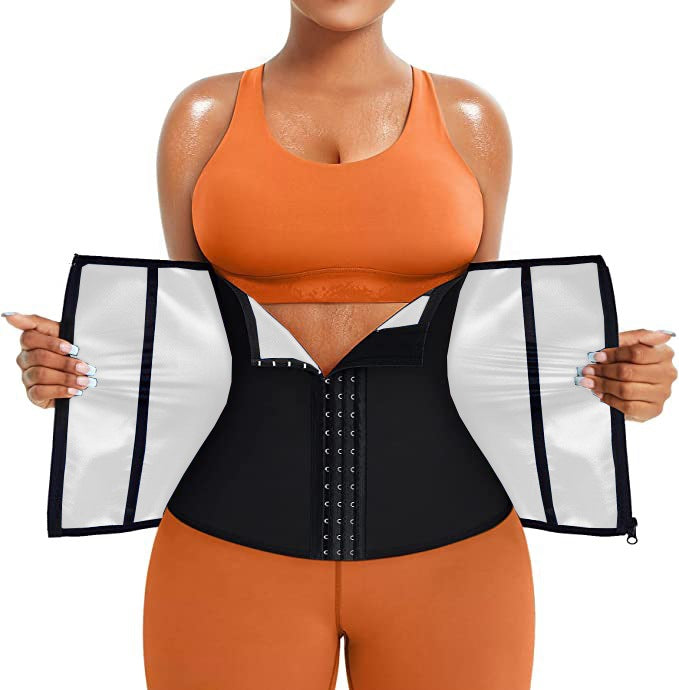 SweatMax Core Trainer Belt