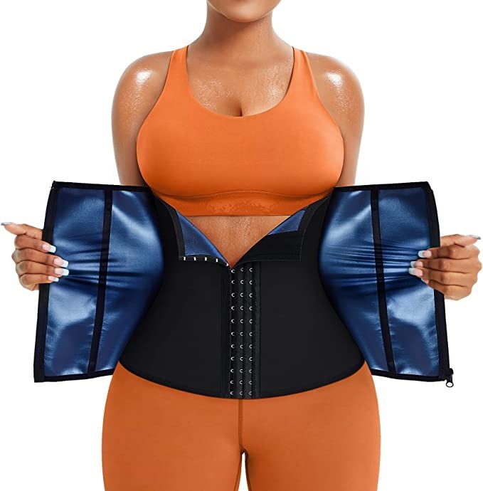 SweatMax Core Trainer Belt