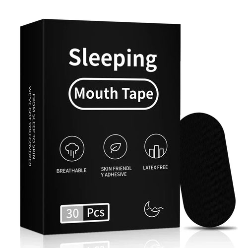 Anti Snoring Mouth Tape