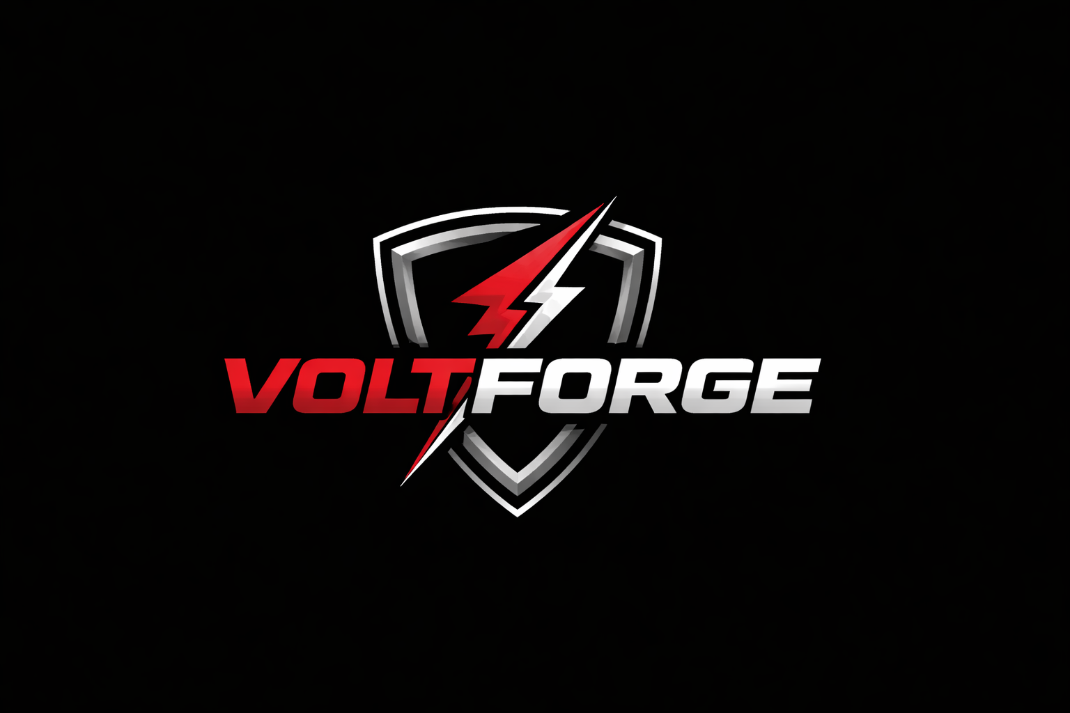VoltForge