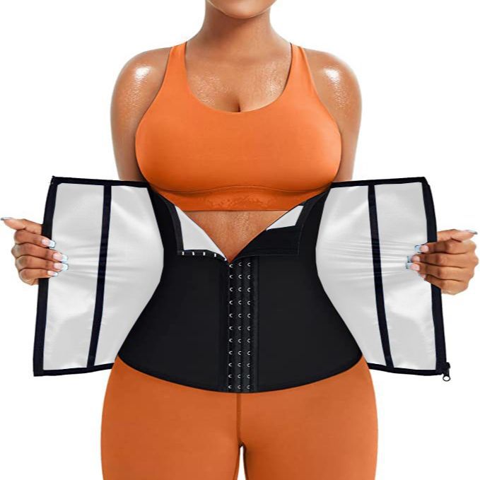 SweatMax Core Trainer Belt